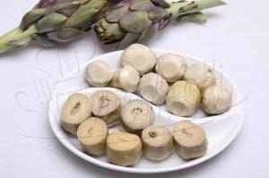 carciofi a corolle