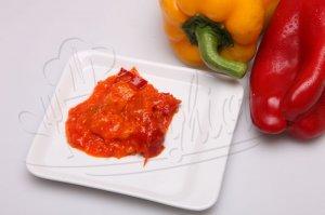 grancrema di peperoni