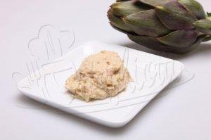 grancrema di carciofi